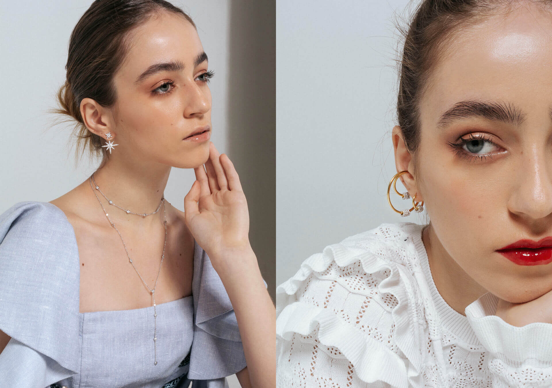 Crafting a refined online store for Mai Salo — image 4